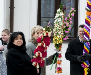 Galeria - Niedziela Palmowa 2013 Galeria - Niedziela Palmowa 2013