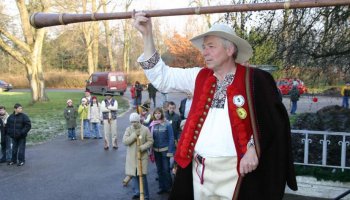 Wyniki XXVI Konkursu Gry na Instrumentach Pasterskich (02.12.2006r.)