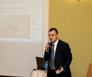 Konferencja Międzynarodowa - "Wojna i ludzie. Społeczne aspekty I Wojny Światowej w Europie Wschodniej" Konferencja Międzynarodowa - "Wojna i ludzie. Społeczne aspekty I Wojny Światowej w Europie Wschodniej"