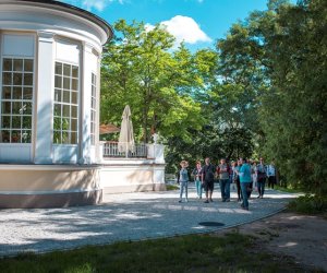 EDD 2018 w Muzeum Rolnictwa w Ciechanowcu - fotorelacja EDD 2018 w Muzeum Rolnictwa w Ciechanowcu - fotorelacja