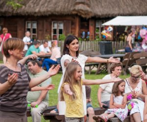 Odpust na św. Antoniego 2016 Odpust na św. Antoniego 2016