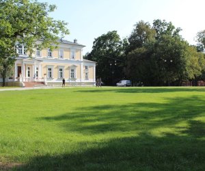 5. edycja Letniej Szkoły ICOMOS w Ciechanowcu - fotorelacja 5. edycja Letniej Szkoły ICOMOS w Ciechanowcu - fotorelacja