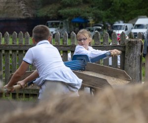 „Jesień w polu i zagrodzie” 2023 r. - fotorelacja i podsumowanie