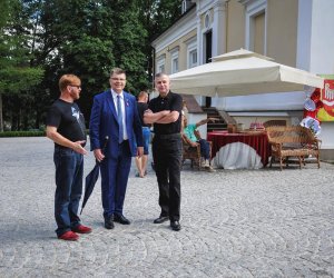 X Zajazd Wysokomazowiecki - fotorelacja X Zajazd Wysokomazowiecki - fotorelacja