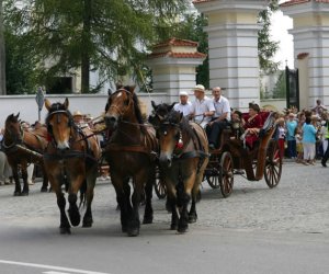 VII PODLASKIE ŚWIĘTO CHLEBA