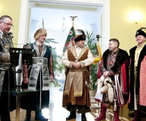 150 rocznica wybuchu powstania styczniowego 150 rocznica wybuchu powstania styczniowego