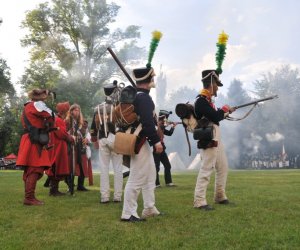 VIII Zajazd Wysokomazowiecki, 15.07.2012. VIII Zajazd Wysokomazowiecki, 15.07.2012.