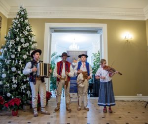 XXXVIII Konkurs Gry na Instrumentach Pasterskich - fotorelacja XXXVIII Konkurs Gry na Instrumentach Pasterskich - fotorelacja