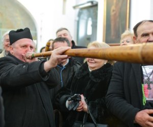 Galeria z 7 grudnia 2014