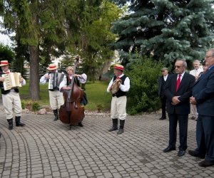 XVI Podlaskie Święto Chleba