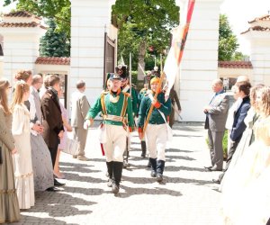 VI Zajazd Wysokomazowiecki VI Zajazd Wysokomazowiecki