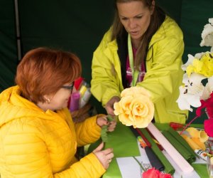 Jarmark św. Wojciecha 2019 - fotorelacja Jarmark św. Wojciecha 2019 - fotorelacja