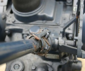 Kobiety na traktorach Kobiety na traktorach