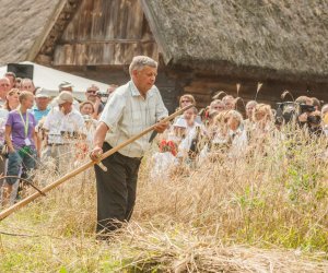 Święto Chleba po raz trzynasty