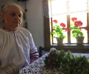 Wianki w Oktawę Bożego Ciała Wianki w Oktawę Bożego Ciała