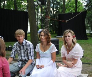 VIII Zajazd Wysokomazowiecki, 15.07.2012. VIII Zajazd Wysokomazowiecki, 15.07.2012.