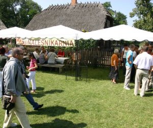 IX Podlaskie Święto Chleba