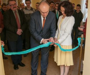 Naczynia z Bolesławca po raz pierwszy z Cepelią na Podlasiu