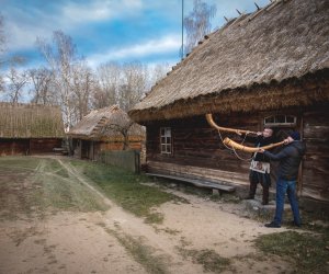 XXXVIII Konkurs Gry na Instrumentach Pasterskich - fotorelacja XXXVIII Konkurs Gry na Instrumentach Pasterskich - fotorelacja
