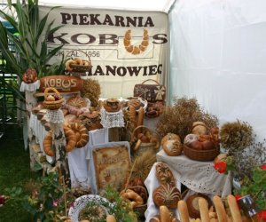 VII PODLASKIE ŚWIĘTO CHLEBA