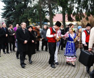 Ciechanowiecki Konkurs Gry na Instrumentach Pasterskich Ciechanowiecki Konkurs Gry na Instrumentach Pasterskich