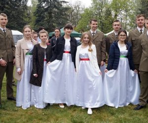 Jarmark św. Wojciecha w obiektywie Tadeusza Kierycha z Radzynia Podlaskiego Jarmark św. Wojciecha w obiektywie Tadeusza Kierycha z Radzynia Podlaskiego