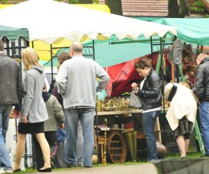 JARMARK ŚW. WOJCIECHA JARMARK ŚW. WOJCIECHA