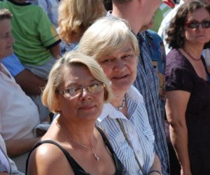 IX Podlaskie Święto Chleba IX Podlaskie Święto Chleba