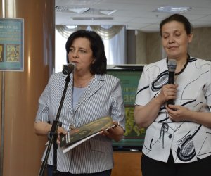 Delegacja pracowników Muzeum Rolnictwa w Ciechanowcu Delegacja pracowników Muzeum Rolnictwa w Ciechanowcu