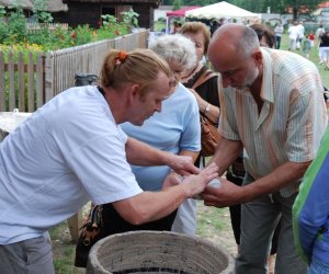 VIII PODLASKIE ŚWIĘTO CHLEBA VIII PODLASKIE ŚWIĘTO CHLEBA