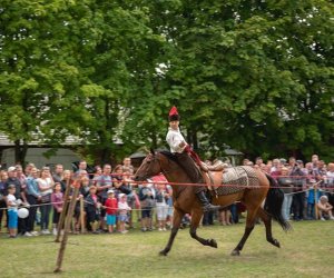 XI Zajazd Wysokomazowiecki - fotorelacja XI Zajazd Wysokomazowiecki - fotorelacja