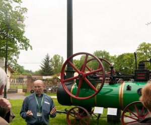 Międzynarodowa konferencja w Ciechanowcu Międzynarodowa konferencja w Ciechanowcu