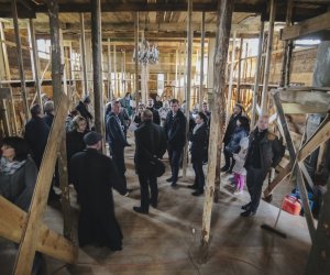 Jubileusz 55-lecia Muzeum Rolnictwa w Ciechanowcu - fotorelacja Jubileusz 55-lecia Muzeum Rolnictwa w Ciechanowcu - fotorelacja