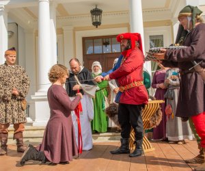 14 Zajazd Wysokomazowiecki - fotorelacja 14 Zajazd Wysokomazowiecki - fotorelacja