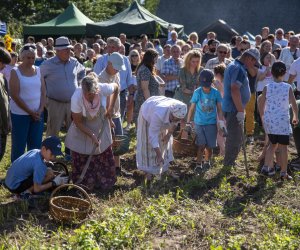 "Z kulturą ludową przez Podlasie" - fotorelacja