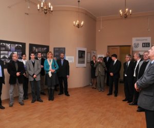 Kadisz dla litewskich drewnianych synagog Kadisz dla litewskich drewnianych synagog