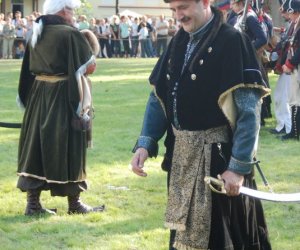 V Zajazd Wysokomazowiecki