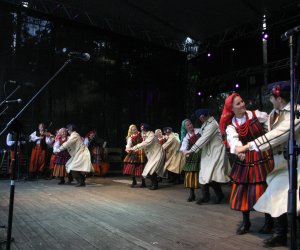 XII Podlaskie Święto Chleba, 12.08.2012 r. XII Podlaskie Święto Chleba, 12.08.2012 r.