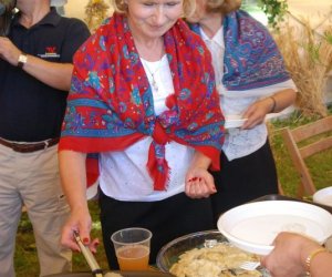 IX Podlaskie Święto Chleba