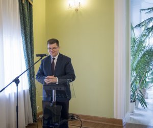 Podpisanie porozumienia o współpracy między Uniwersytetem Przyrodniczym w Lublinie a Muzeum Rolnictwa w Ciechanowcu