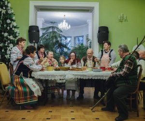 II Regionalny Przegląd Zespołów Kolędniczych - fotorelacja