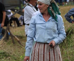 XVI Podlaskie Święto Chleba