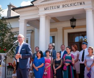 IX Zajazd Wysokomazowiecki - fotorelacja IX Zajazd Wysokomazowiecki - fotorelacja