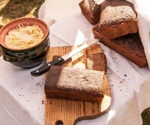 Byliśmy na Festiwalu Chlebów Świata w Warszawie Byliśmy na Festiwalu Chlebów Świata w Warszawie