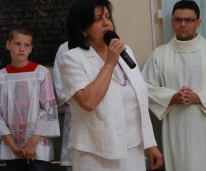 IX Podlaskie Święto Chleba