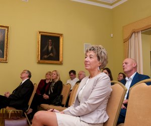 Wystawa czasowa "Chętnik znany i nieznany" Wystawa czasowa "Chętnik znany i nieznany"