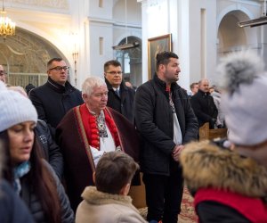 XXXVIII Konkurs Gry na Instrumentach Pasterskich - fotorelacja XXXVIII Konkurs Gry na Instrumentach Pasterskich - fotorelacja