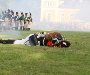 VIII Zajazd Wysokomazowiecki, 15.07.2012. VIII Zajazd Wysokomazowiecki, 15.07.2012.