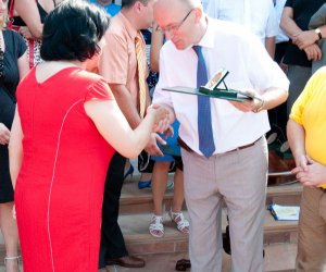 X PODLASKIE ŚWIĘTO CHLEBA