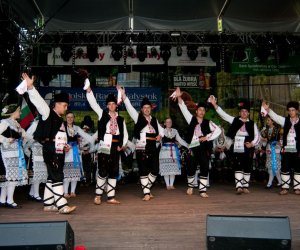 X PODLASKIE ŚWIĘTO CHLEBA